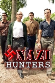 Nazi Fugitives' Poster