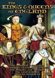 Kings and Queens of England' Poster