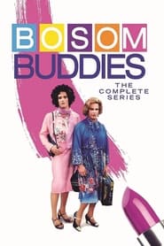 Bosom Buddies' Poster