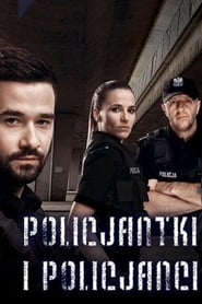 Policjantki i policjanci' Poster