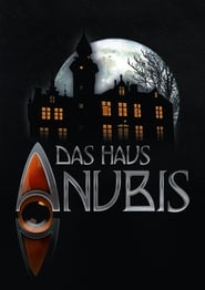 Das Haus Anubis' Poster