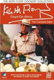 Floyd on Africa' Poster