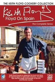 Floyd on Spain' Poster