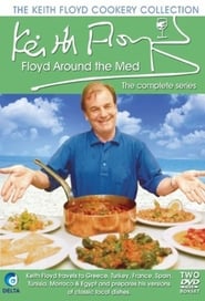Floyd Around the Med' Poster