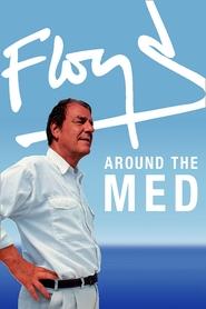 Floyd Around the Med' Poster