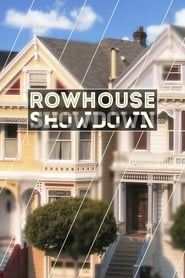Rowhouse Showdown' Poster