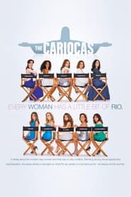 The Cariocas' Poster