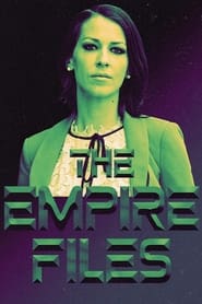 The Empire Files' Poster