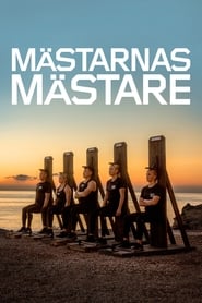 Mstarnas mstare' Poster