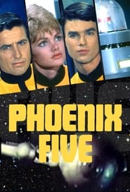 Phoenix Five' Poster