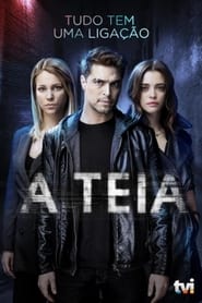 A Teia' Poster