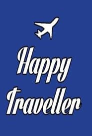 Happy Traveller' Poster