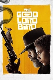 The Good Lord Bird' Poster