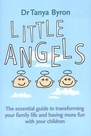 Little Angels' Poster