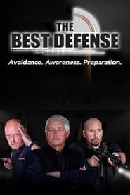 The Best Defense' Poster