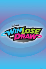 Win Lose or Draw' Poster