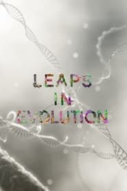 Leaps in Evolution' Poster