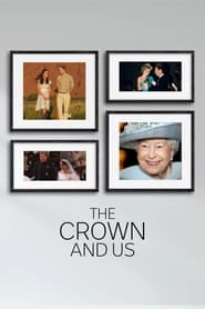 The Crown and Us the story of the Royals in Australia' Poster