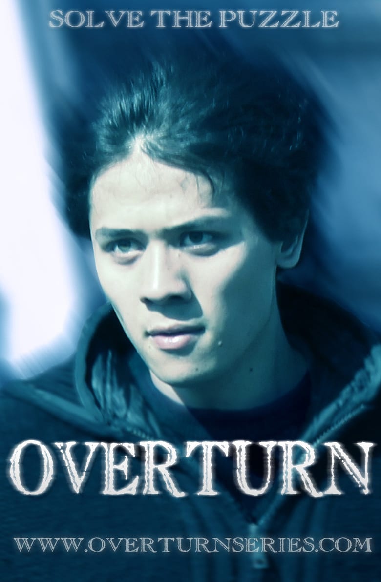 Overturn Poster