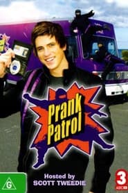 Prank Patrol' Poster
