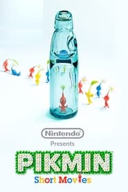 Pikmin' Poster