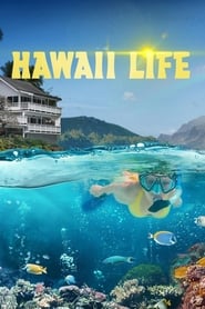 Hawaii Life' Poster