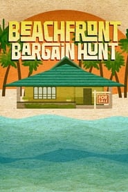 Beachfront Bargain Hunt' Poster
