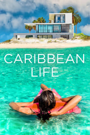 Caribbean Life' Poster