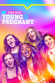 Streaming sources forTeen Mom Young and Pregnant