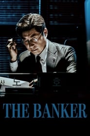 The Banker' Poster