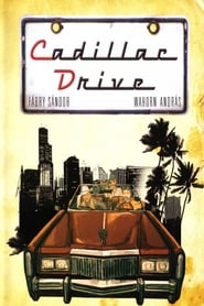 Cadillac Drive' Poster