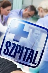 Szpital' Poster