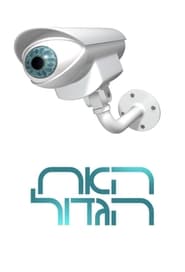 Big Brother Israel' Poster