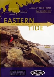 Eastern Tide' Poster