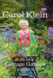 Life in a Cottage Garden with Carol Klein' Poster