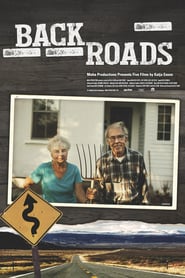 Backroads USA' Poster