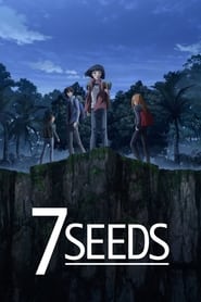 Streaming sources for7Seeds