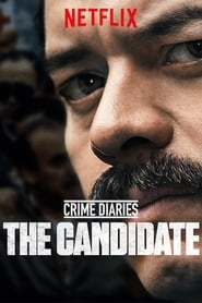Streaming sources forCrime Diaries The Candidate