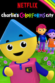 Charlies Colorforms City' Poster