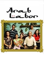 Arab Labor' Poster