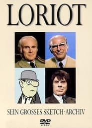 Loriot' Poster