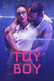 Toy Boy' Poster