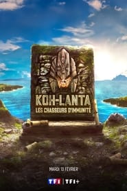 Streaming sources forLes aventuriers de KohLanta