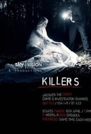 Killers Behind the Myth' Poster