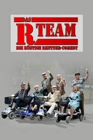Das RTeam  Die rstige RentnerComedy' Poster