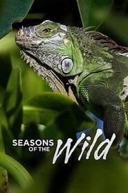 Seasons of the Wild' Poster