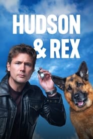 Hudson  Rex' Poster