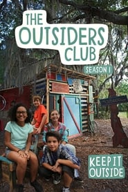 The Outsiders Club' Poster