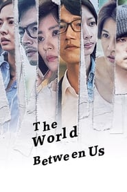 The World Between Us' Poster