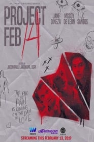 Project Feb 14' Poster
